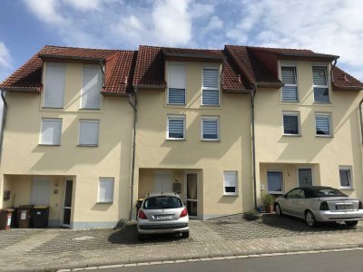 ***Reihenendhaus mit viel Potenzial***