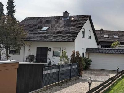 Einfamilienhaus in sehr guter Wohnlage