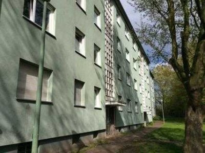 Großzügig geschnittene 3-Zimmer-Wohnung