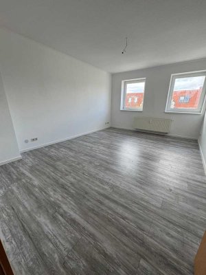 schöne WG-geeignete Wohnung in Uni-Nähe