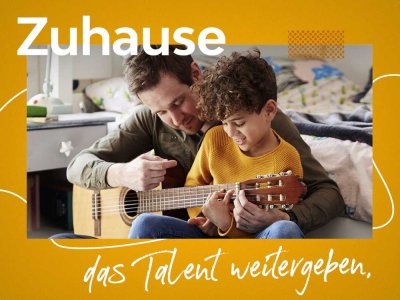 Für Sie zum 01.08.2025 saniert