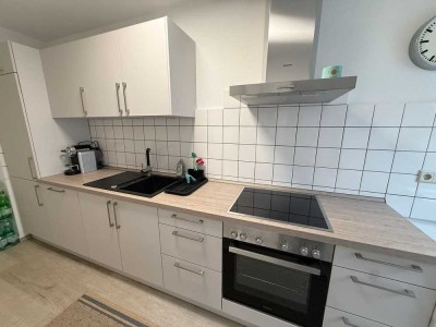 Helle 3-Zimmer Wohnung im 2. OG in Recklinghausen