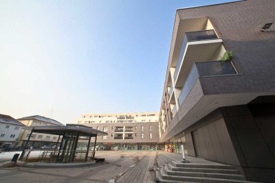 Moderne 4-Zimmerwohnung mitten in Kornwestheim zu vermieten!