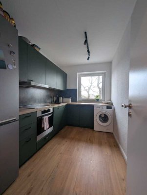 Wohnung zu Vermieten