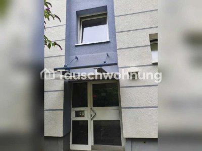 Tauschwohnung: Gemütliche 2,5-Zimmer-Wohnung in Hamburg-Mitte