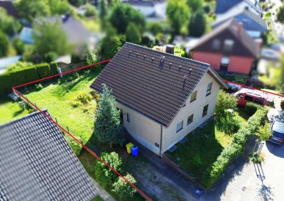 MFH in einer ruhigen Lage