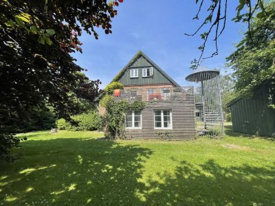 Ihr Zuhause mit Rendite: Jetzt wohnen & vermieten