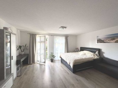 1-Zimmer-Wohnung in Alt Ruppin