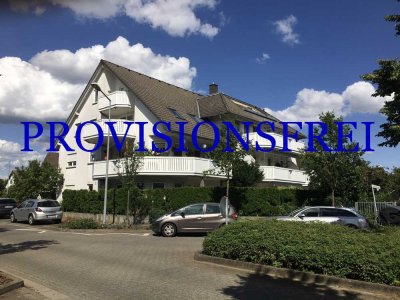 Von Privat - große Atelierwohnung mit Fernblick
