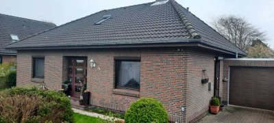 OHNE MAKLER !!! Einfamilienhaus mit großem Raumangebot und Gartenparadies!