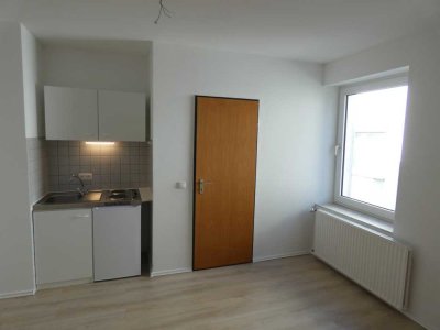 1 Raum Wohnung mit Einbauküche in Bochum