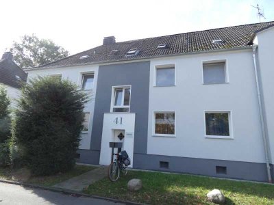 *** Charmante EG-Wohnung in grüner Lage! ***