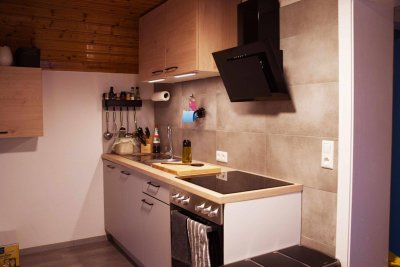 freundliche vollmöblierte 4 Zimmer Wohnung in Melk