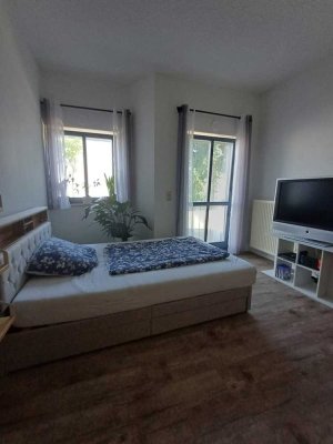 Exklusive 1-Raum-EG-Wohnung in Würzburg