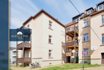 NEU: Sonniges Highlight in Engelsdorf: Einziehen, wohlfühlen, entspannen!