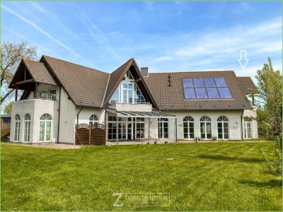Genehmigte Ferienwohnung in Garding**