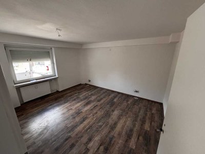 Schöne, kleine 3-Zimmer-Wohnung, zentral gelegen in Ransbach-Baumbach