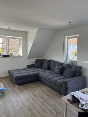 Moderne 3-Zimmer Wohnung in Haunwöhr, Ingolstadt