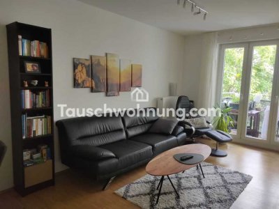 Tauschwohnung: Tausche große 3 Zimmer im Lehel gegen 4-5 Zimmer