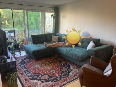 Posthornstraße 40, 30449 Hannover - 2 Zimmer mit Parkblick