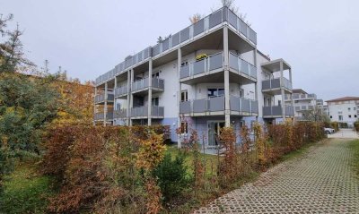 Renditestarkes Anlageobjekt im begehrten Stadtteil Hollerstauden