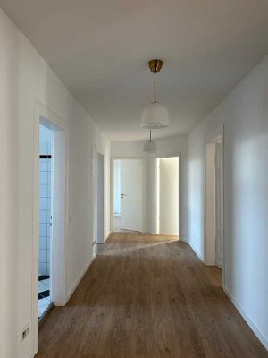 renovierte Altbauwohnung  nahe Bergbaumuseum in Bochum