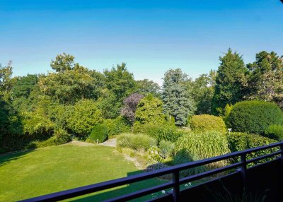 Maisonette-Wohnung in ruhiger und zentraler Lage von Kaiserswerth