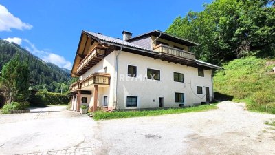 PROVISIONSFREI!!! Große Wohneinheit in einem schönen Mehrparteienhaus!