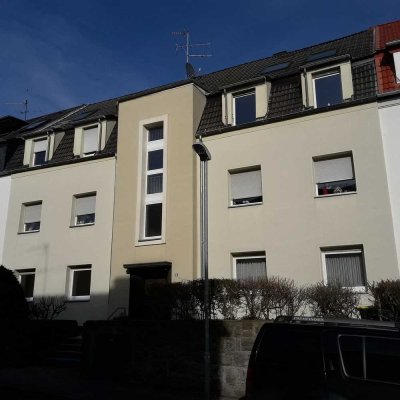 2,5 Zimmer EG-Wohnung in Essen-Holsterhausen inkl. Einbauküche