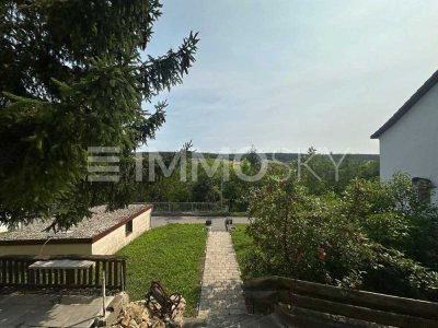 Ihr Zuhause mit Aussicht – Sonnenverwöhnt im Taubertal