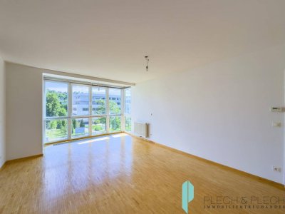Neue Küche - moderne 3 Zimmerwohnung nahe Dornbacher Straße