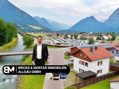 Deine Chance in Oberstdorf – seltenes Angebot mit Perspektive