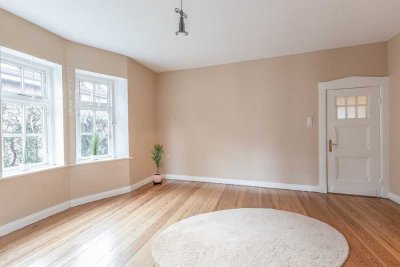 Einfamilienhaus mit viel Platz für eine Großfamilie