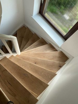 Tolle 5-Zimmer-Villa in Goslar Top Lage Georgenberg mit großem Garten und Garage