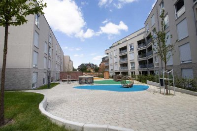 ++ ab sofort ++ 3-Zimmer Neubautraum in Schorndorf!