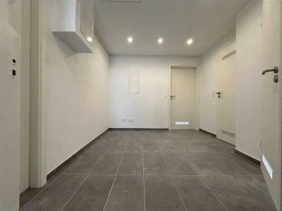 Wohnen über den Dächern: Sanierte 4-Zimmer-Wohnung im 5.OG ohne Aufzug