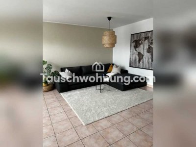 Tauschwohnung: 2-Zimmer Wohnung in Mammendorf für Wohnung in MUC