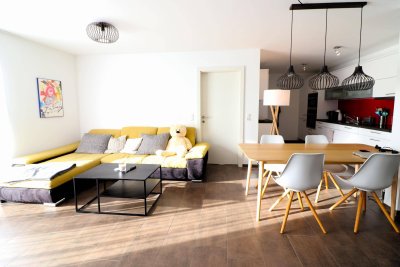 Fussach: herrliche 3-Zimmer-Wohnung in Kleinwohnanlage zu verkaufen!