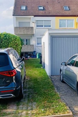 Einziehen und Wohlfühlen – stilvoll saniertes Familienhaus in ruhiger Lage
