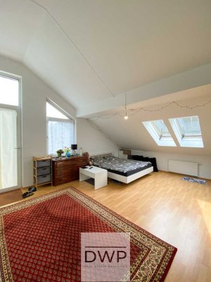 Ab 01.08.24: Gepflegte 3-Zimmer Wohnung in Hofheim-Lorsbach zu vermieten!