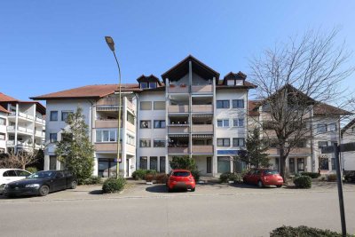 Gepflegte 4,5-Zimmer-Maisonettewohnung mit großzügiger Galerie und Balkon im Herzen von Herten