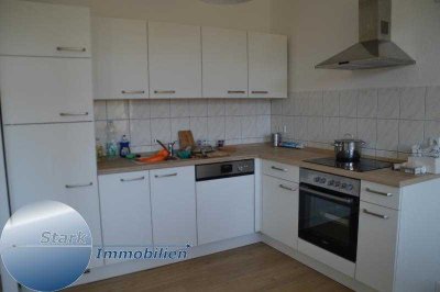STARK! Schicke 2 Raum Wohnung  mit EBK!