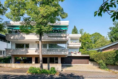 Modernisierte Eigentumswohnung mit außergewöhnlicher Flexibilität