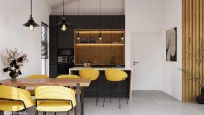 WOHNPROJEKT NEUHUMMERSDORF! 8_WOHNUNGEN. 8_GÄRTEN.