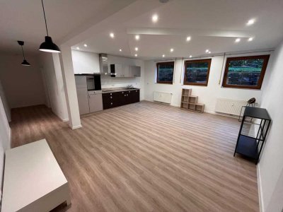 2-Zimmer Wohnung mit 76 m² in Herzogenaurach Nähe ADIDAS