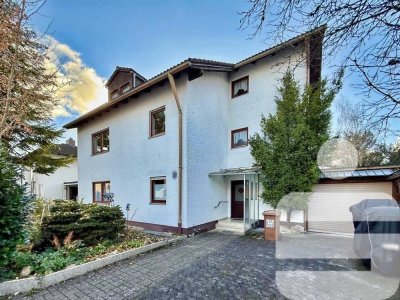 Großfamilie oder Kapitalanleger aufgepasst