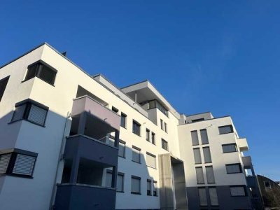 Top 4,5 Zimmer Gartenwohnung in bester zentraler Lage von Sindelfingen