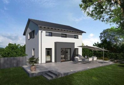 Jetzt Haus sichern - Aktion nur für kurze Zeit!