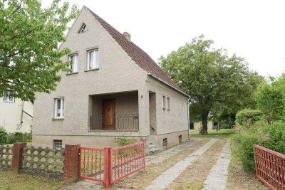 Einfamilienhaus in Neuruppin