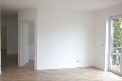 Traumhafte 3-Zimmerwohnung in Eberbach